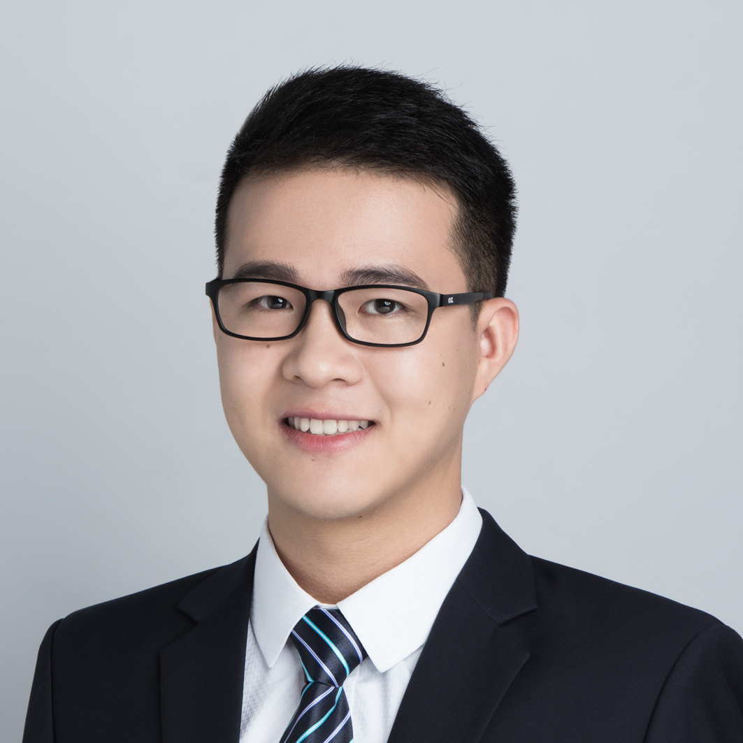 Sen Yang